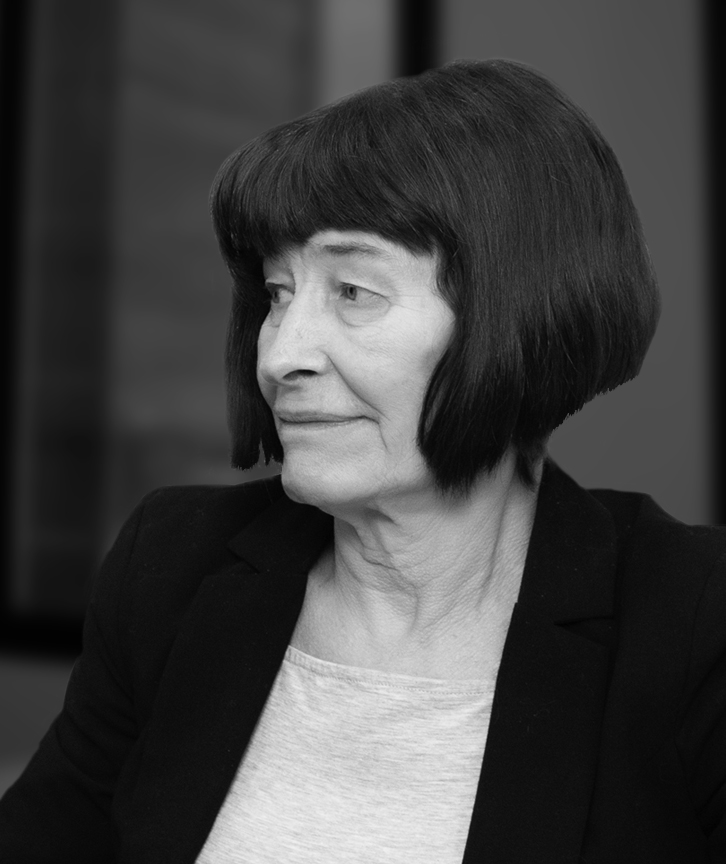 Judy Mulheron
