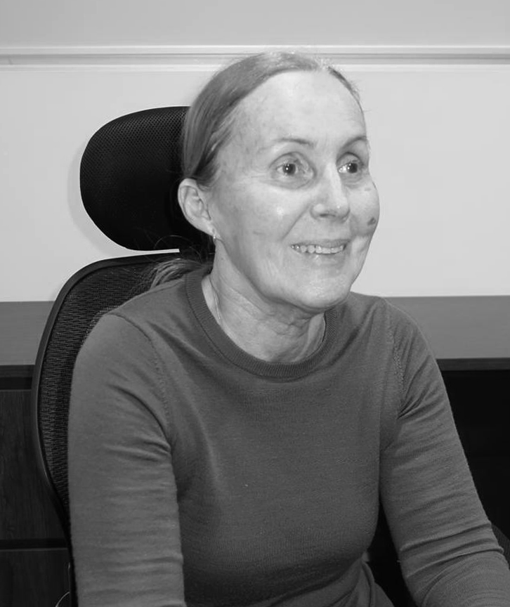 Julie McConaghy